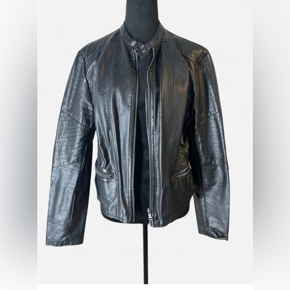 VINTAGE • JACKET